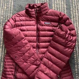 Patagonia Down Sweater